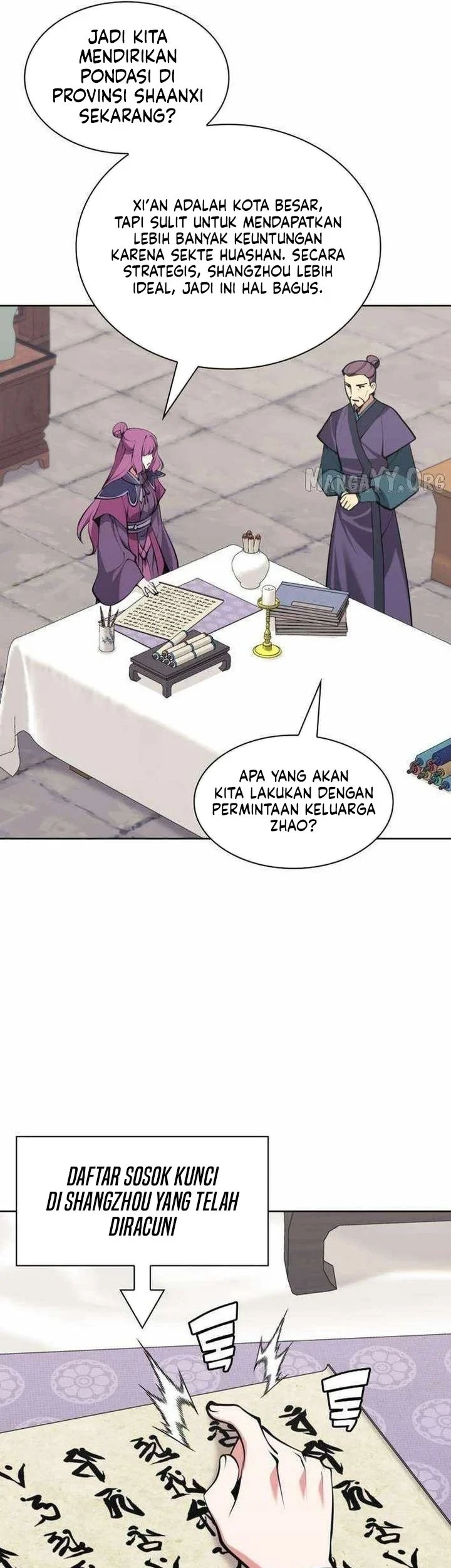 Chapter 183 - halaman 53