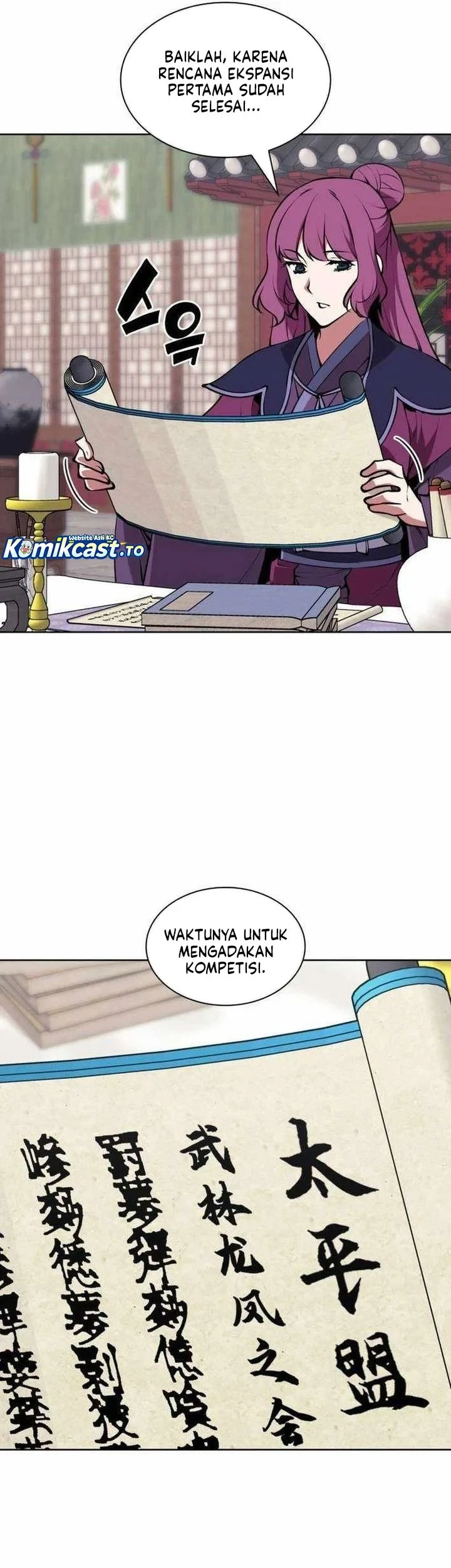Chapter 183 - halaman 57
