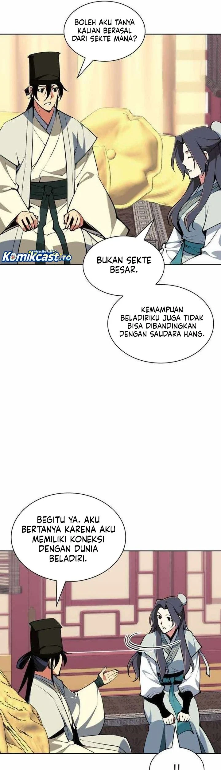 Chapter 183 - halaman 61
