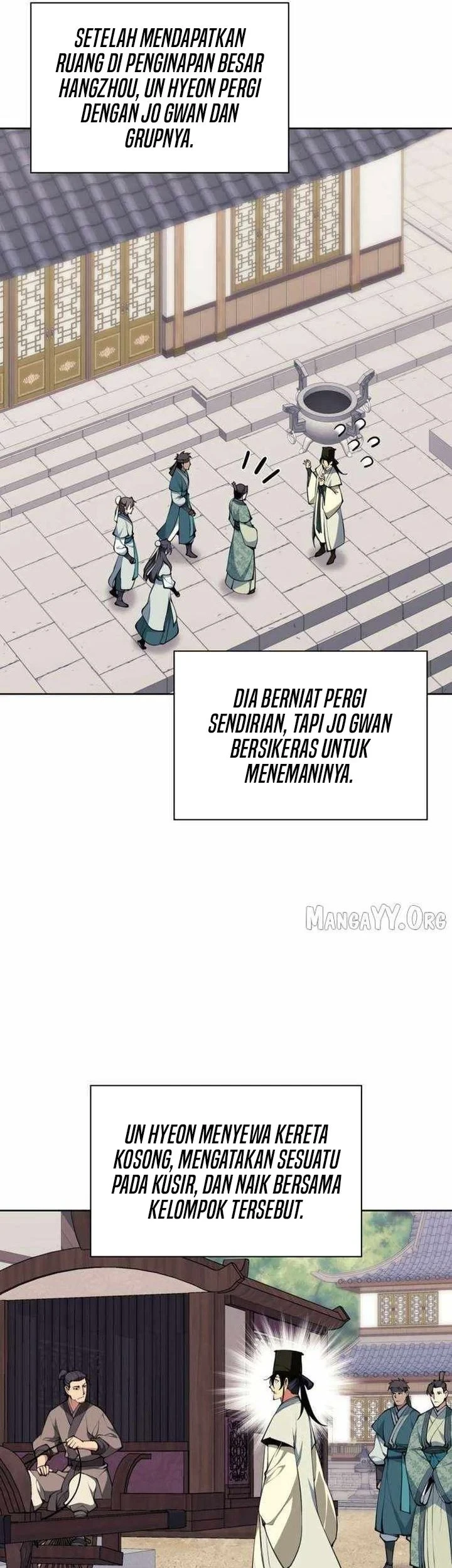 Chapter 183 - halaman 69