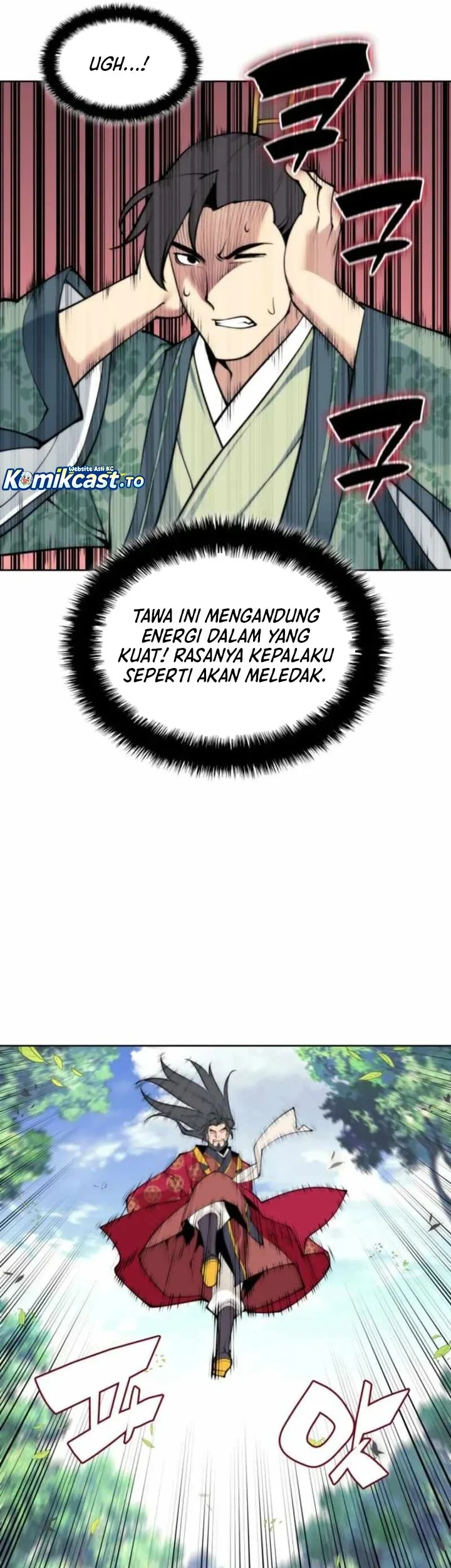 Chapter 184 - halaman 23