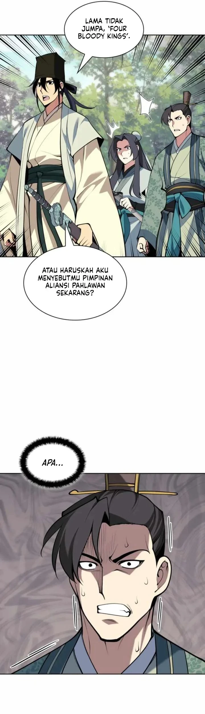 Chapter 184 - halaman 27