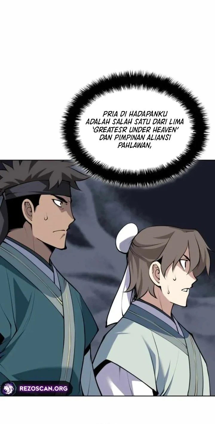 Chapter 184 - halaman 28