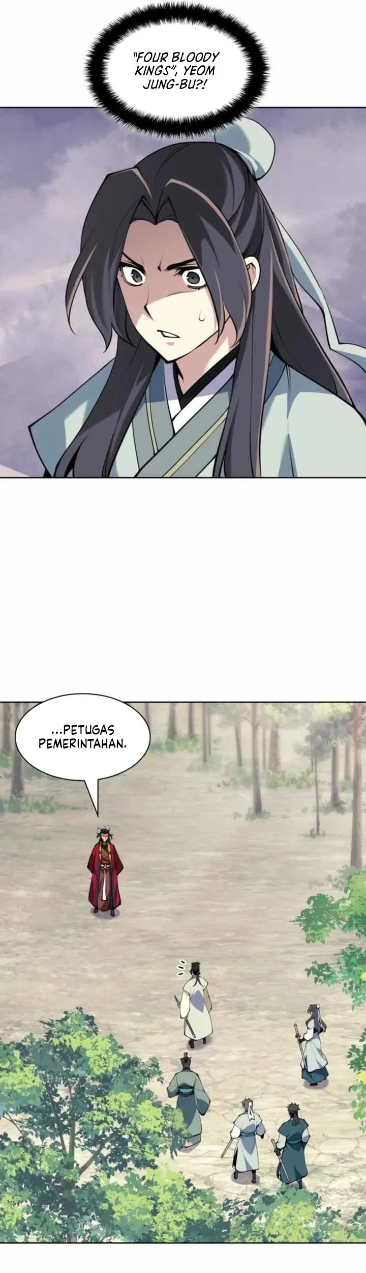 Chapter 184 - halaman 29