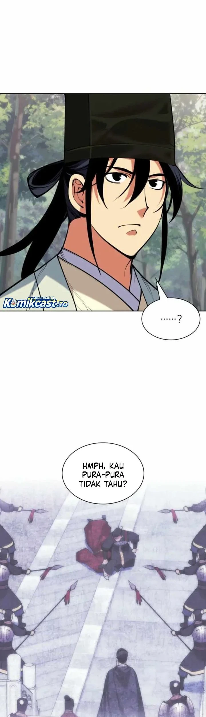 Chapter 184 - halaman 33