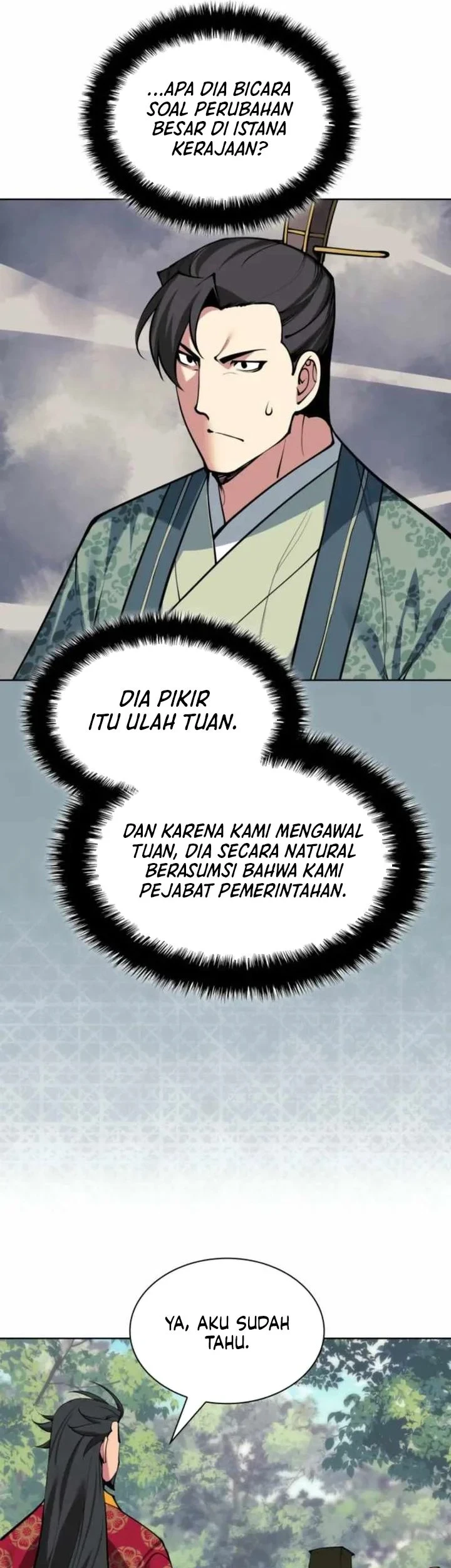 Chapter 184 - halaman 35