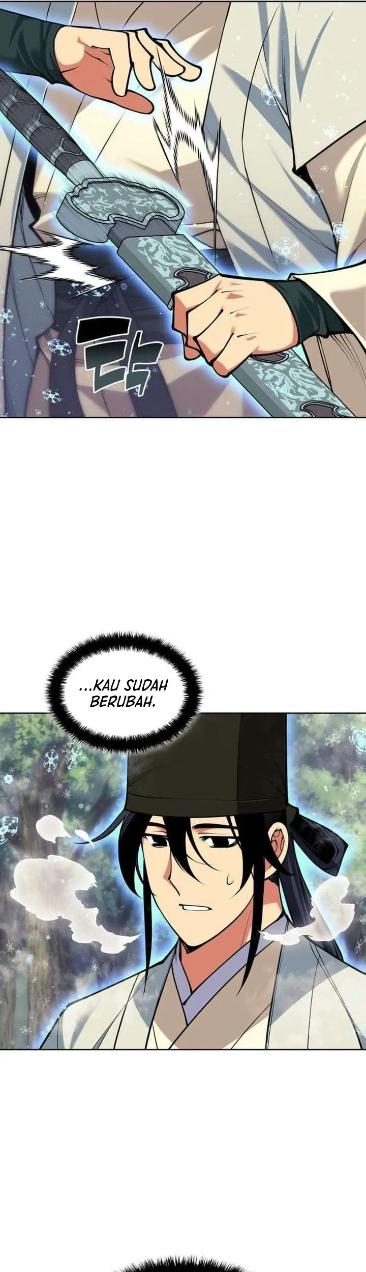 Chapter 185 - halaman 25