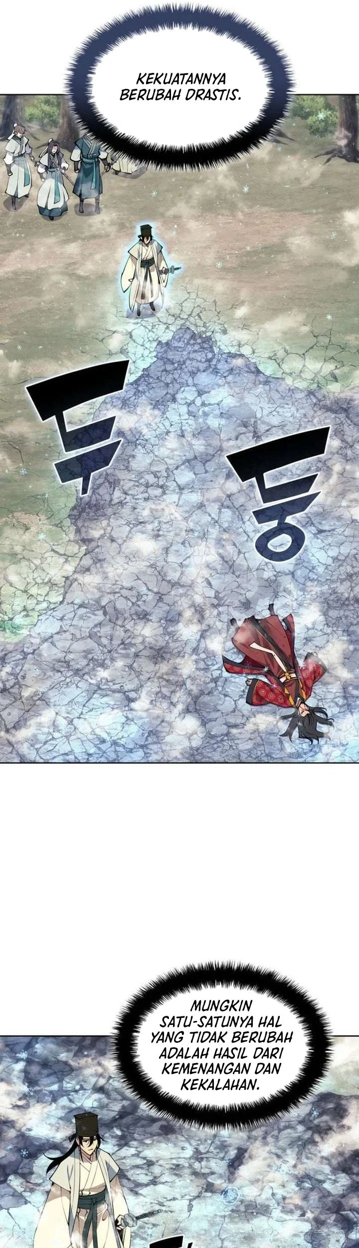 Chapter 185 - halaman 27