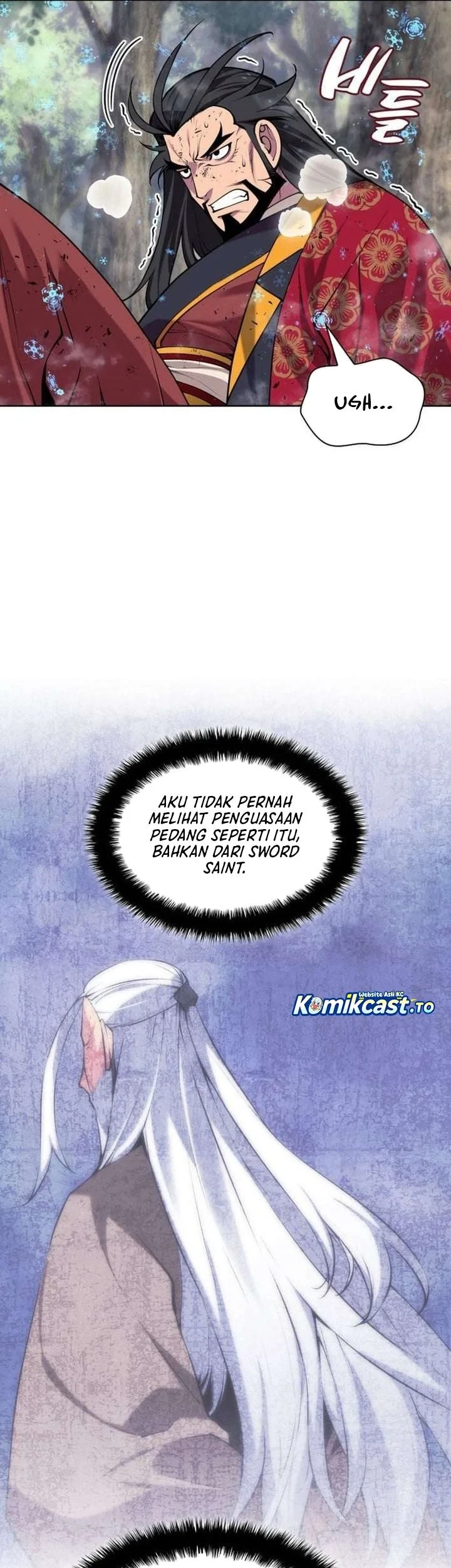 Chapter 185 - halaman 29