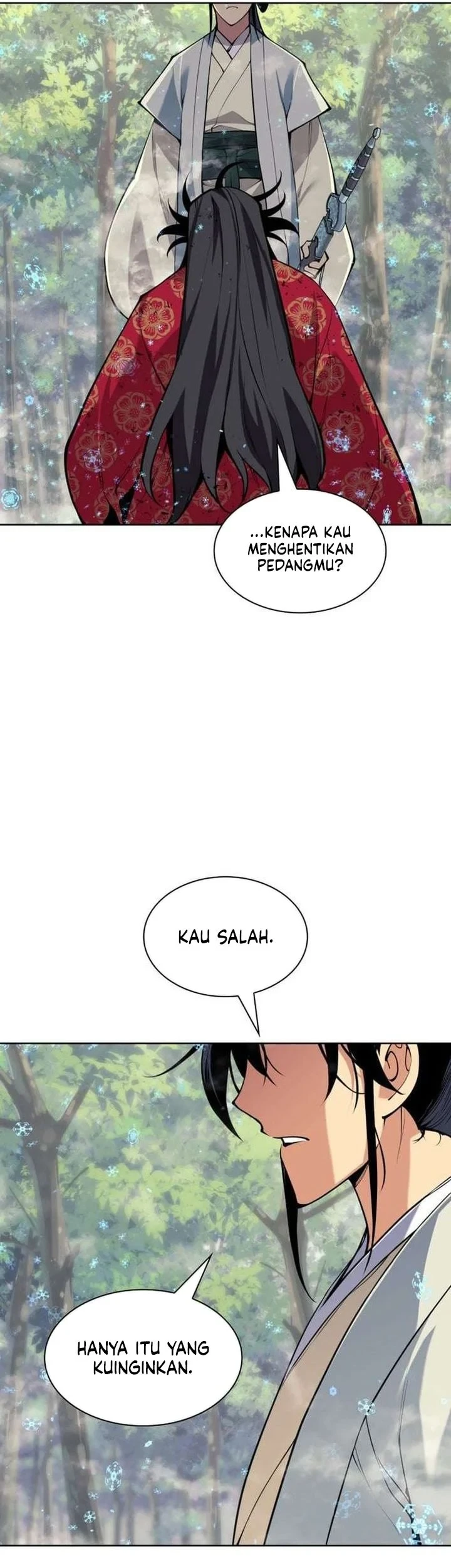 Chapter 185 - halaman 31