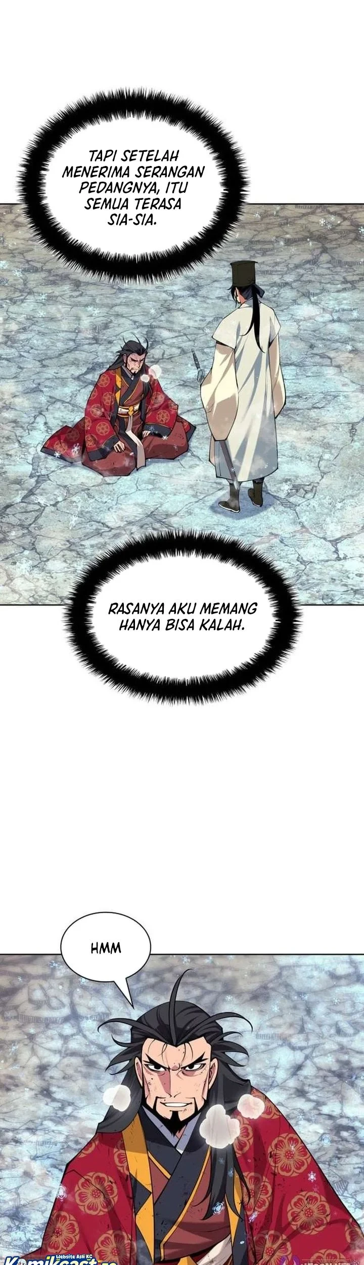 Chapter 185 - halaman 33