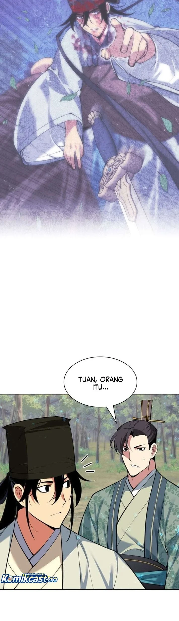 Chapter 185 - halaman 45