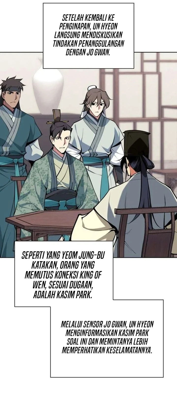 Chapter 185 - halaman 56