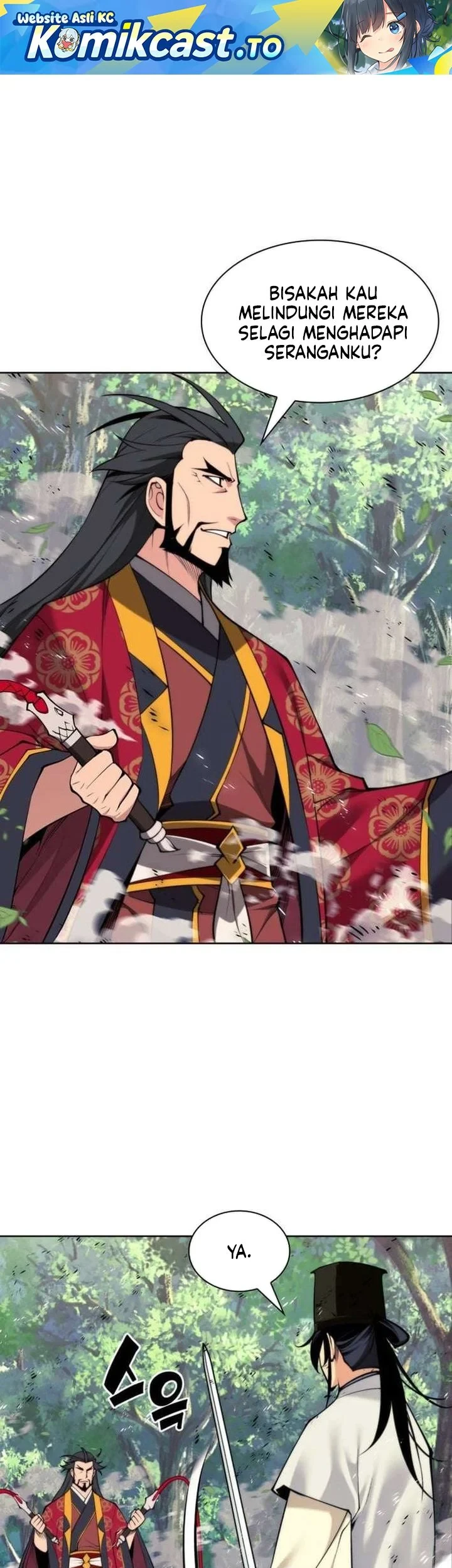 Chapter 185 - halaman 3
