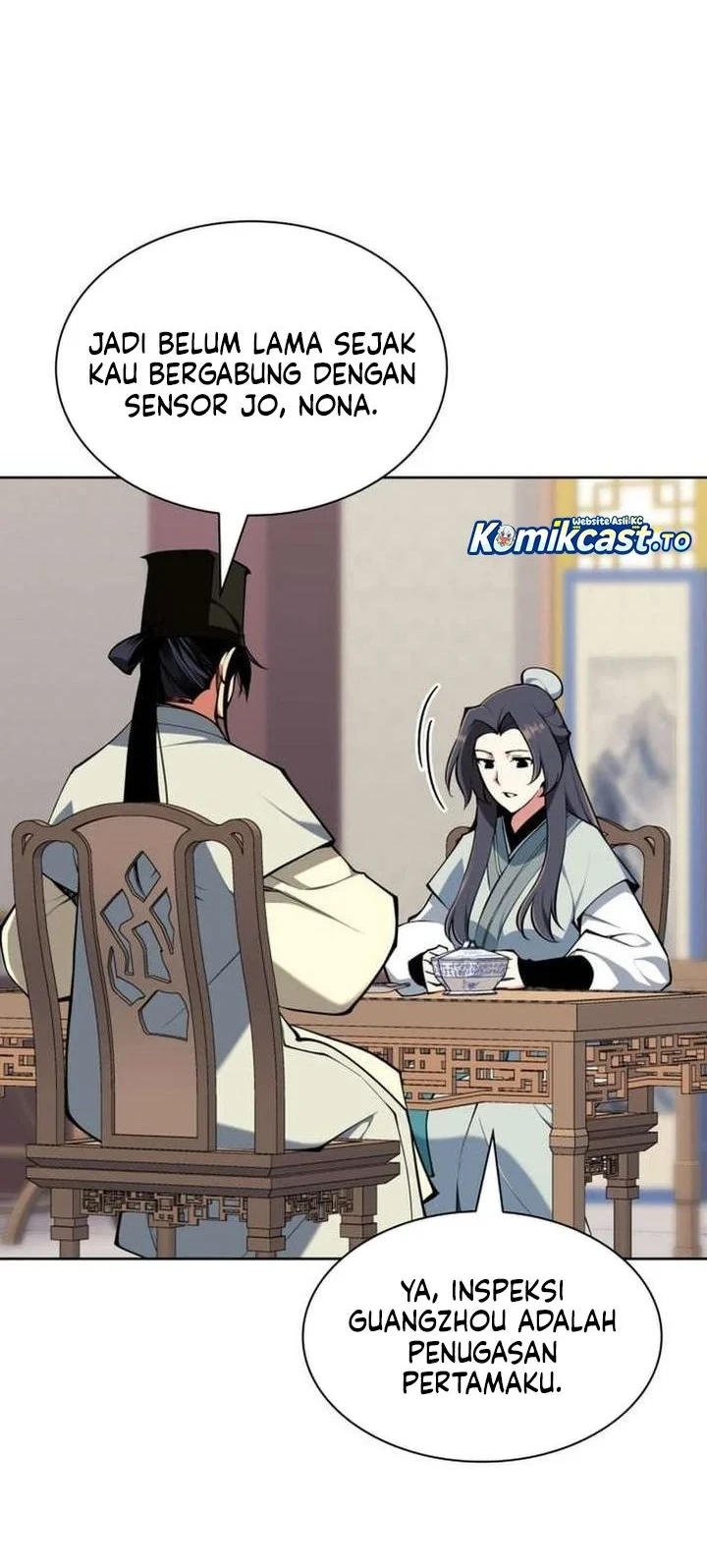 Chapter 185 - halaman 60