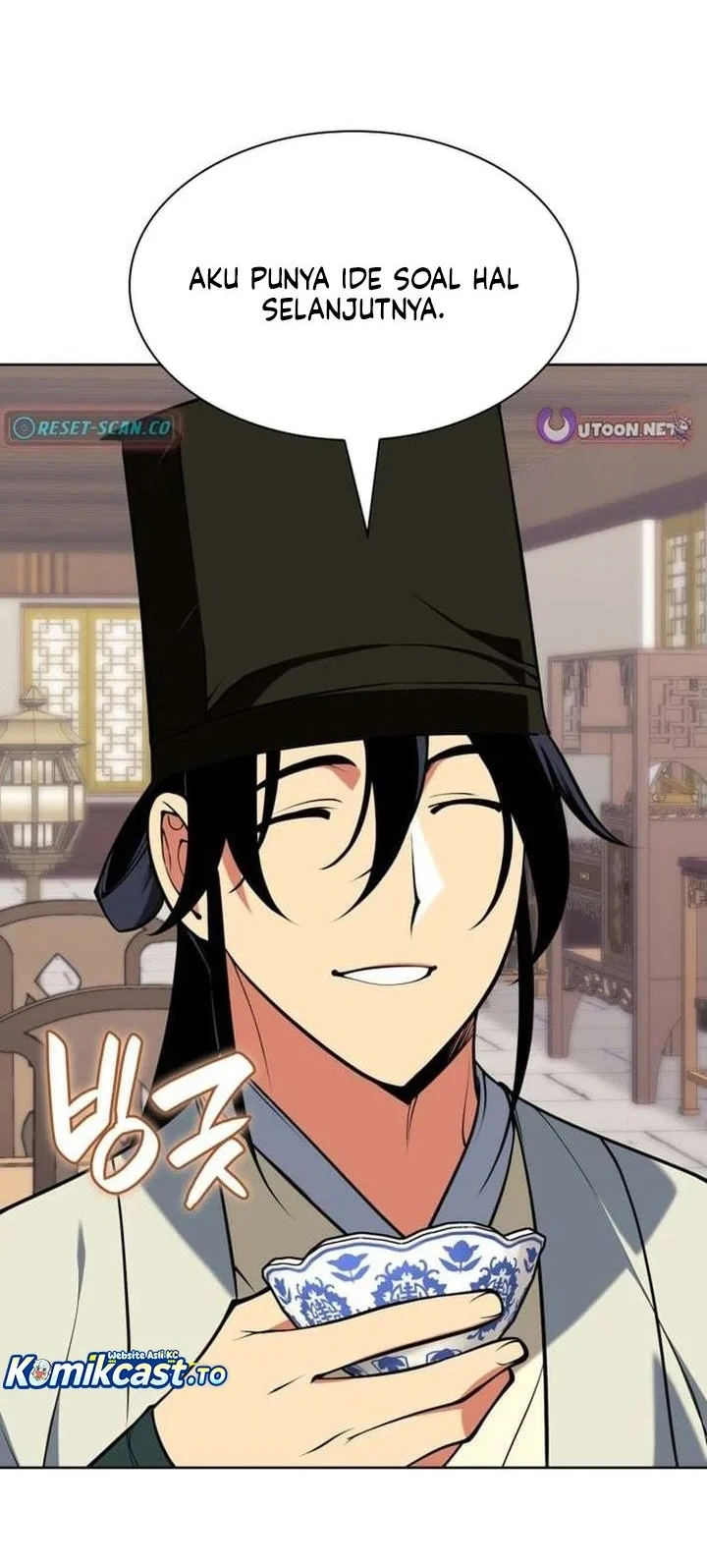 Chapter 185 - halaman 70