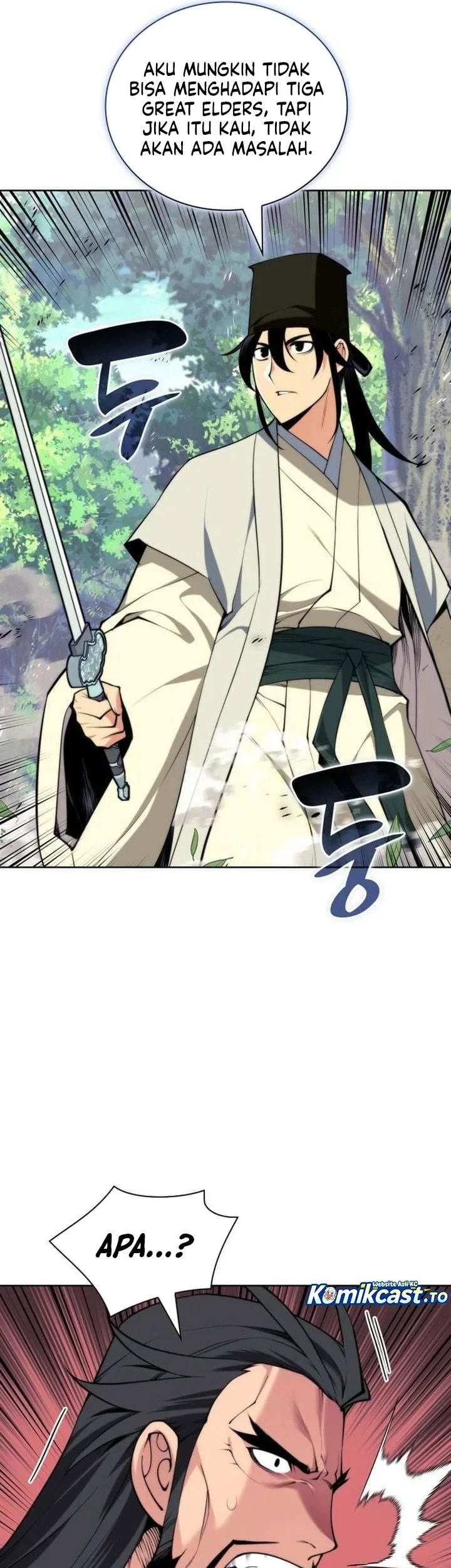 Chapter 185 - halaman 5