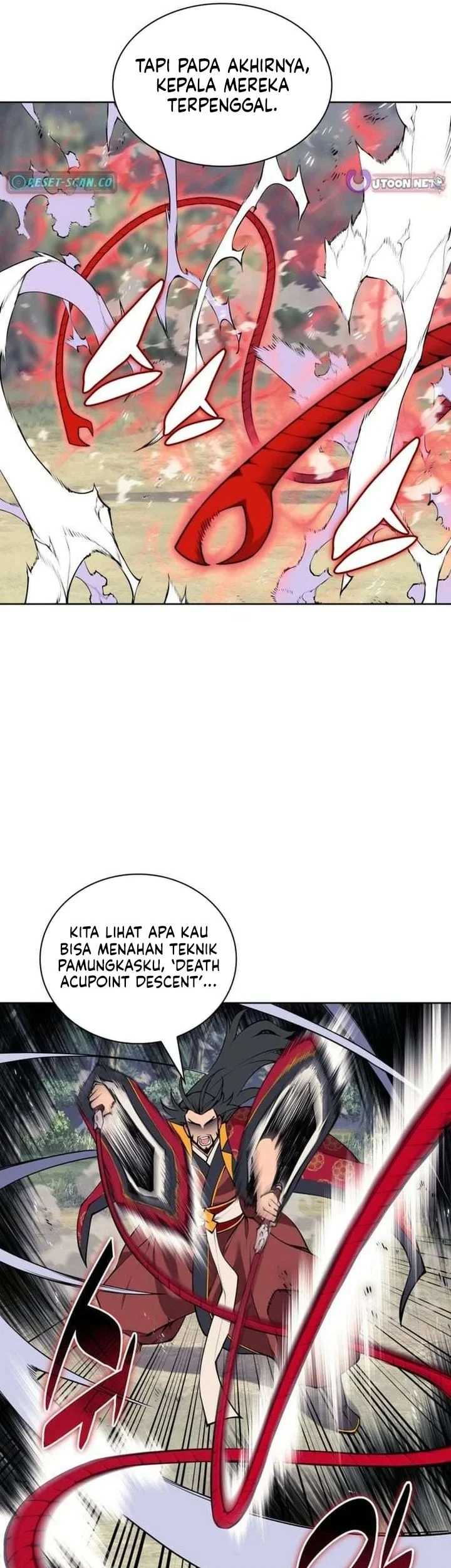 Chapter 185 - halaman 9