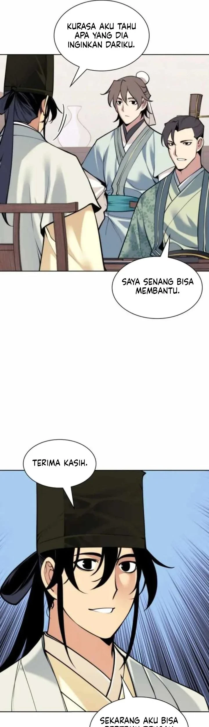 Chapter 186 - halaman 19