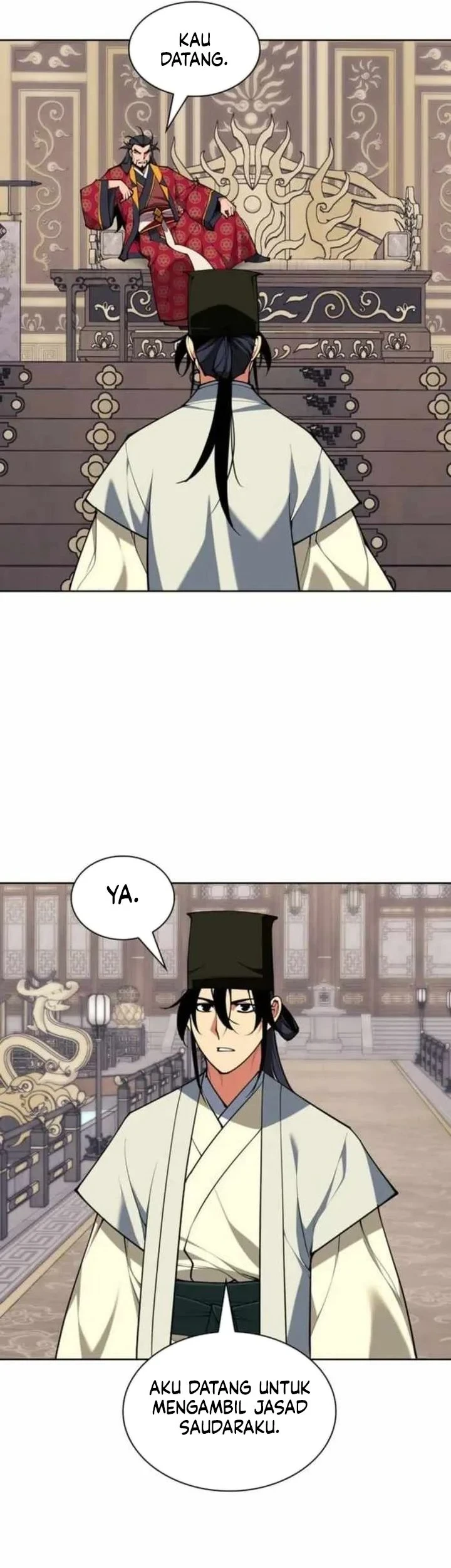 Chapter 186 - halaman 35
