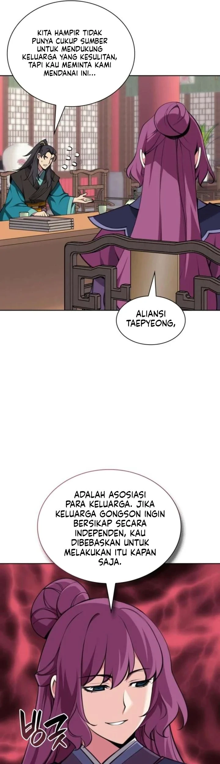 Chapter 187 - halaman 19