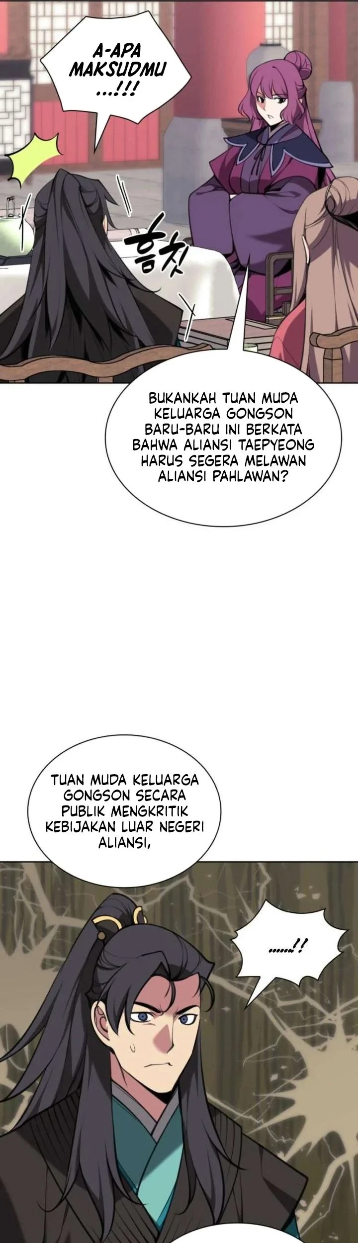 Chapter 187 - halaman 21