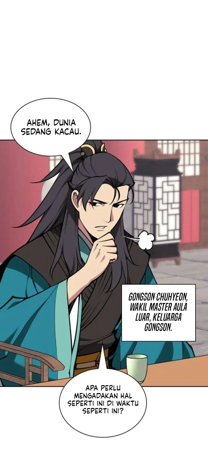 Chapter 187 - halaman 16