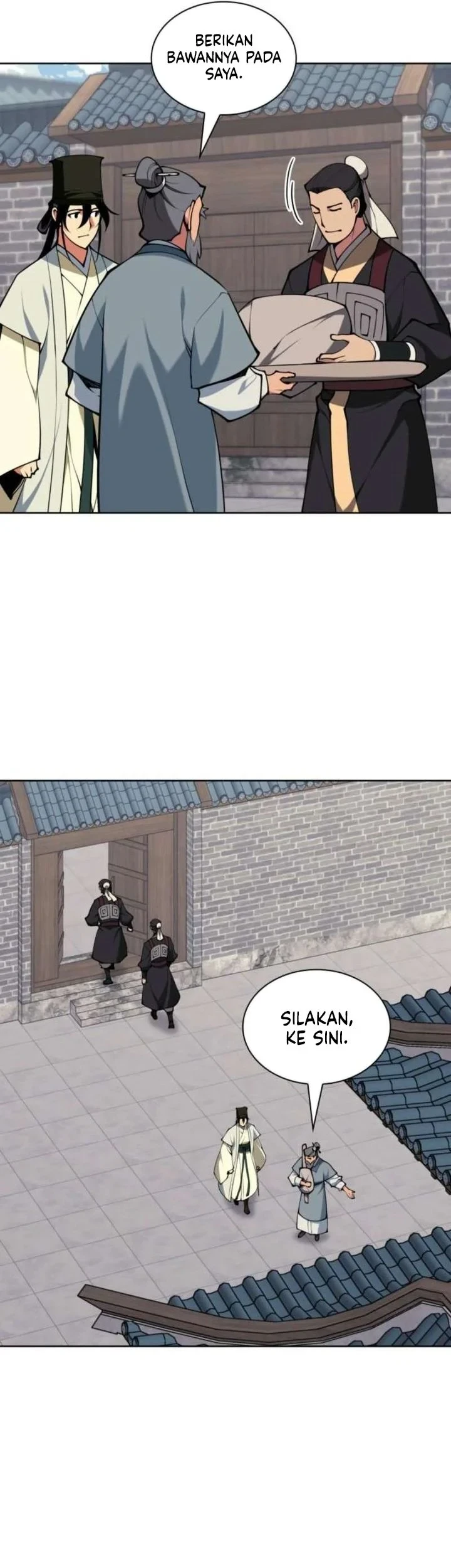 Chapter 188 - halaman 27
