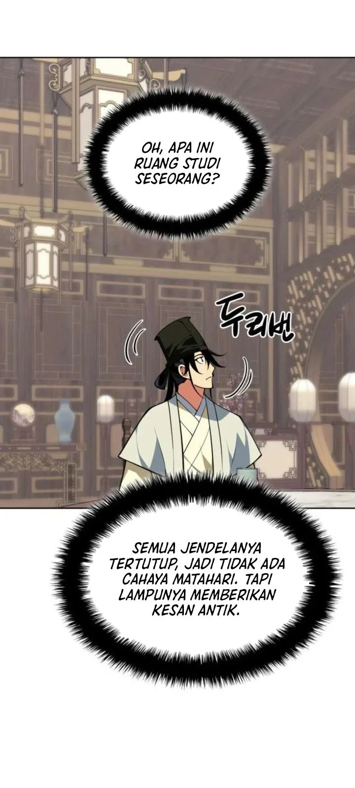 Chapter 188 - halaman 30