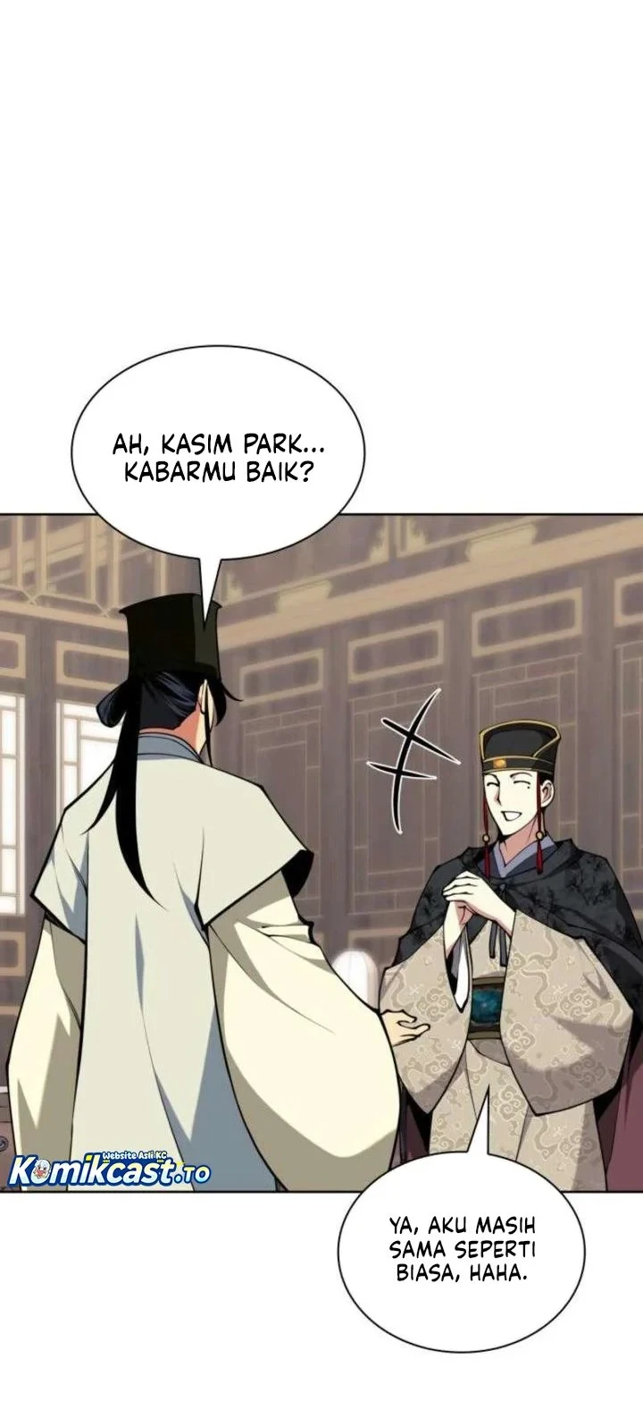 Chapter 188 - halaman 34