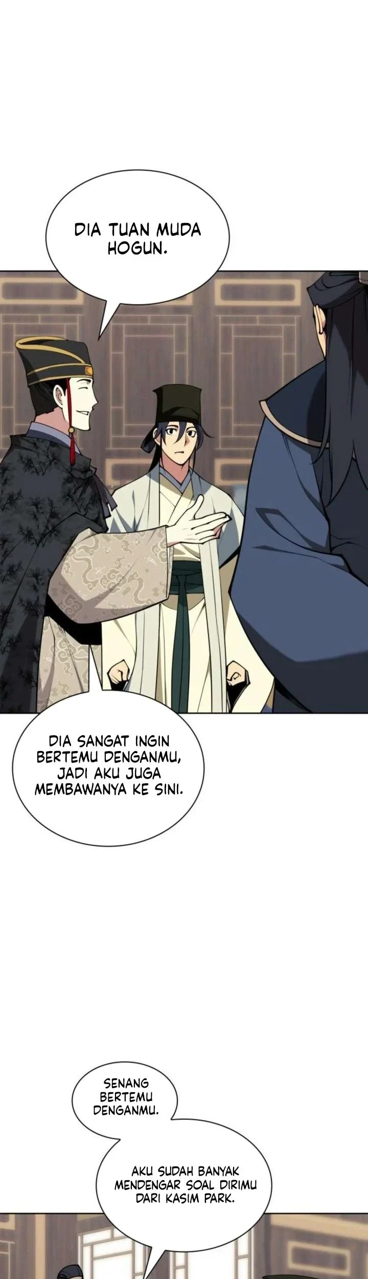 Chapter 188 - halaman 35