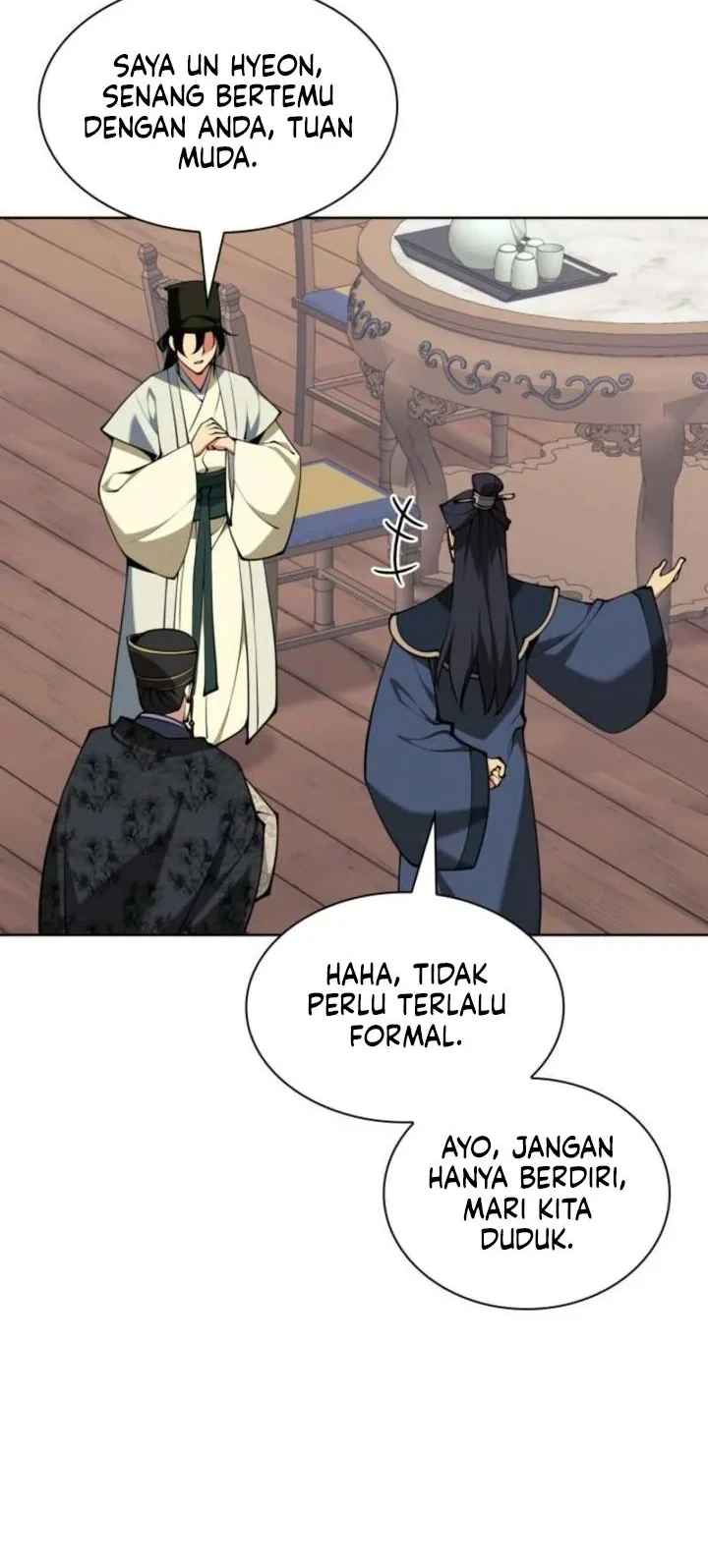 Chapter 188 - halaman 40