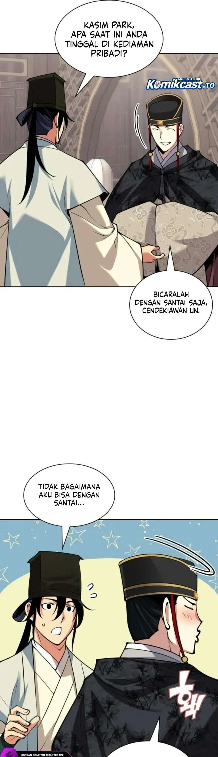 Chapter 189 - halaman 18