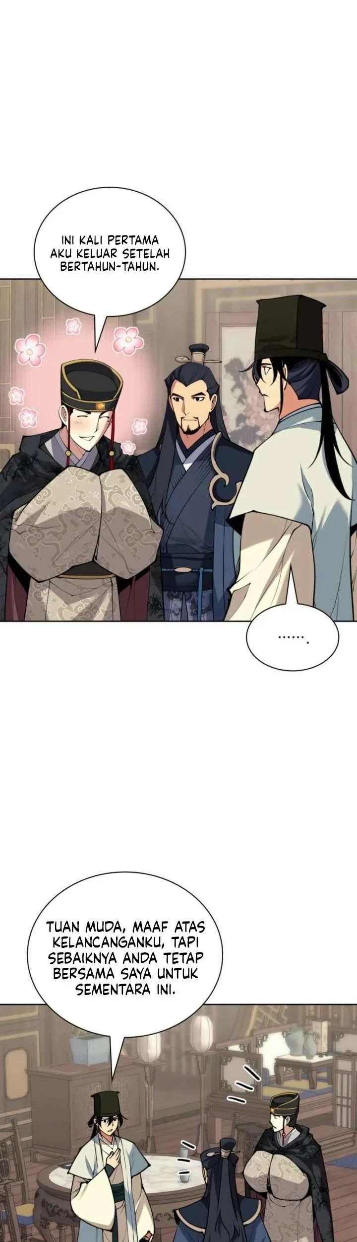 Chapter 189 - halaman 22