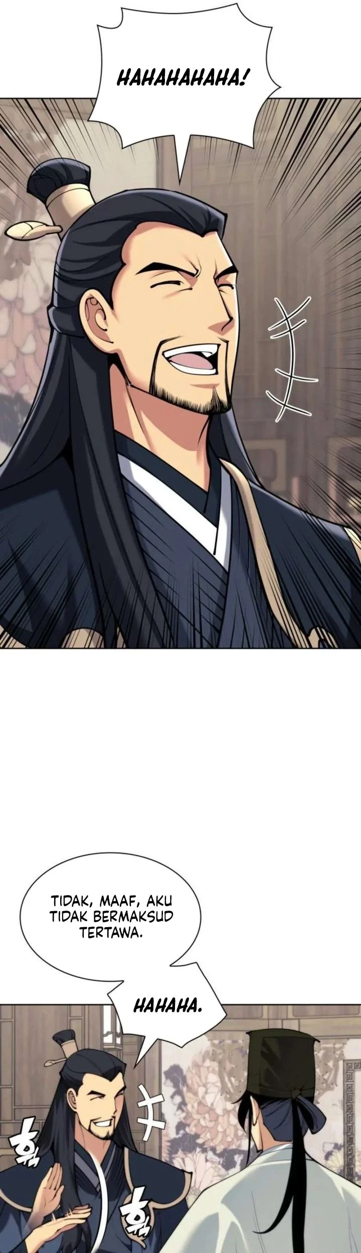 Chapter 189 - halaman 28