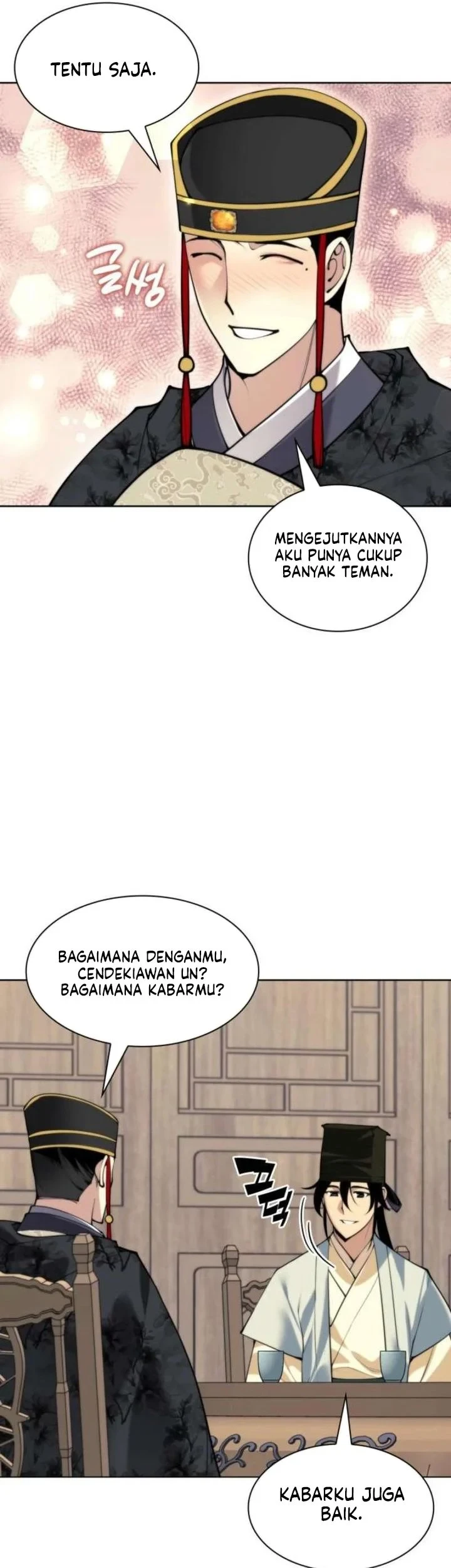 Chapter 189 - halaman 38