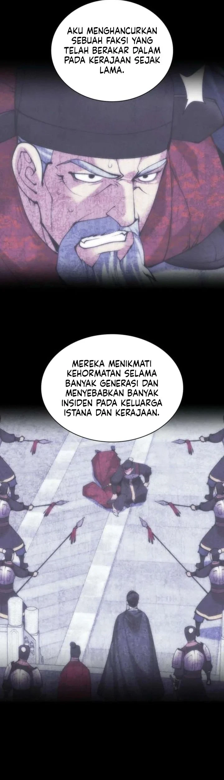 Chapter 189 - halaman 40