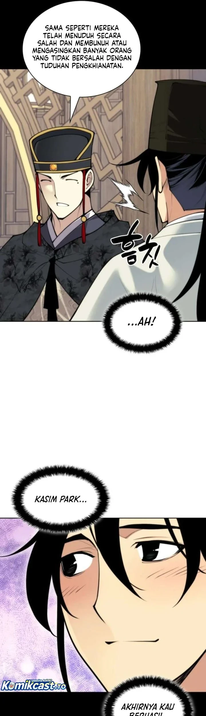 Chapter 189 - halaman 44