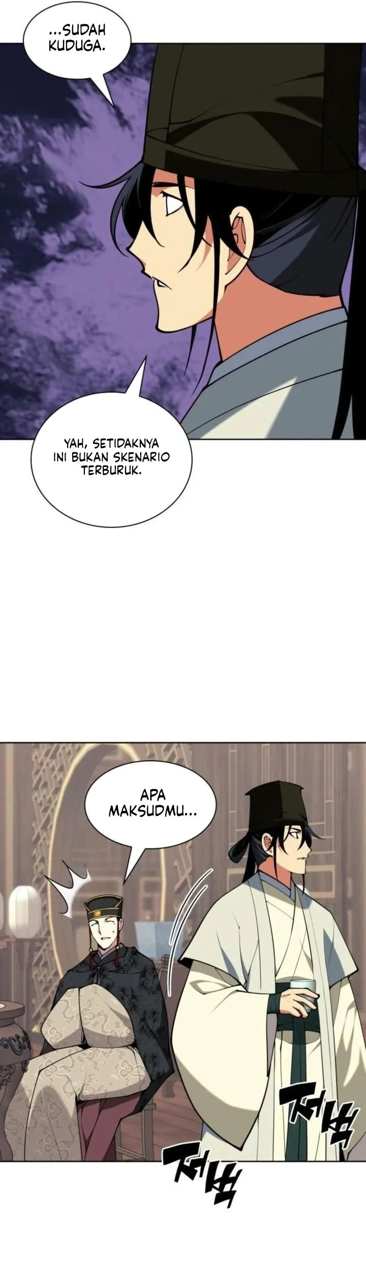 Chapter 189 - halaman 56