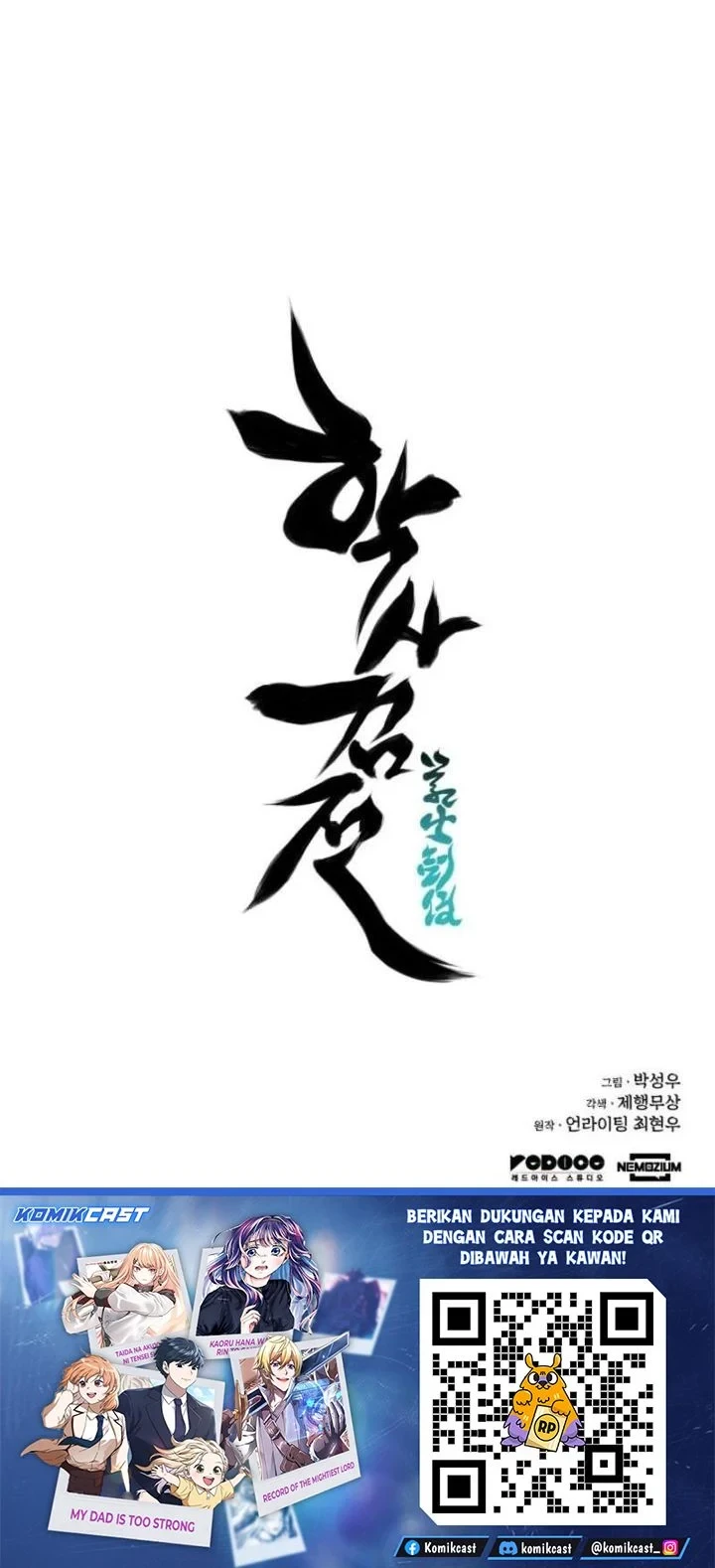 Chapter 189 - halaman 71