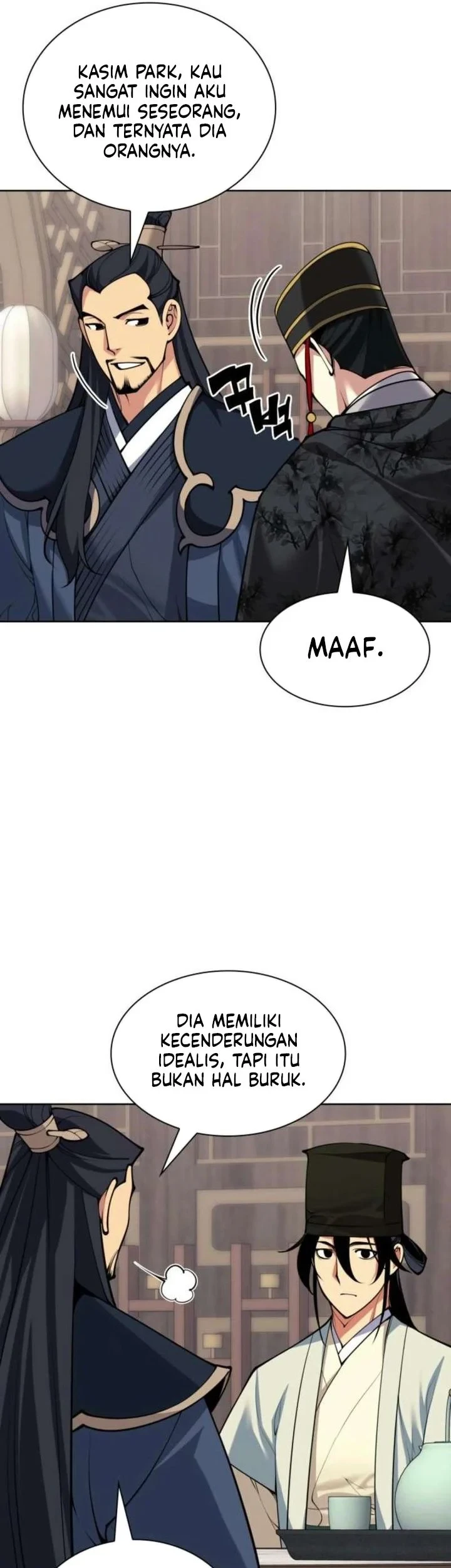 Chapter 189 - halaman 14
