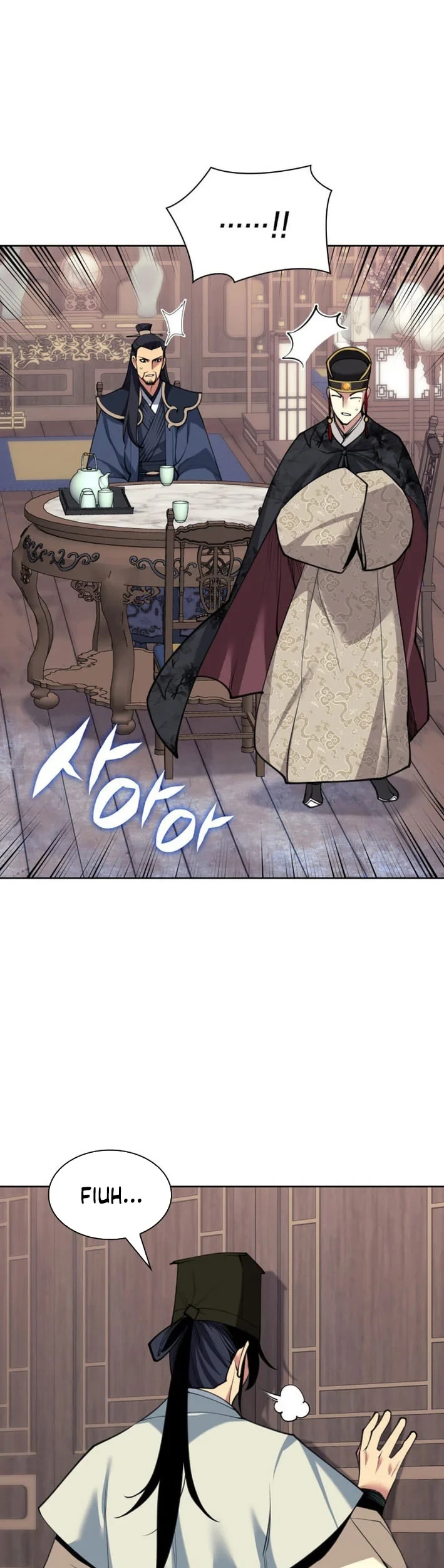 Chapter 190 - halaman 27