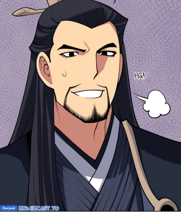 Chapter 190 - halaman 30