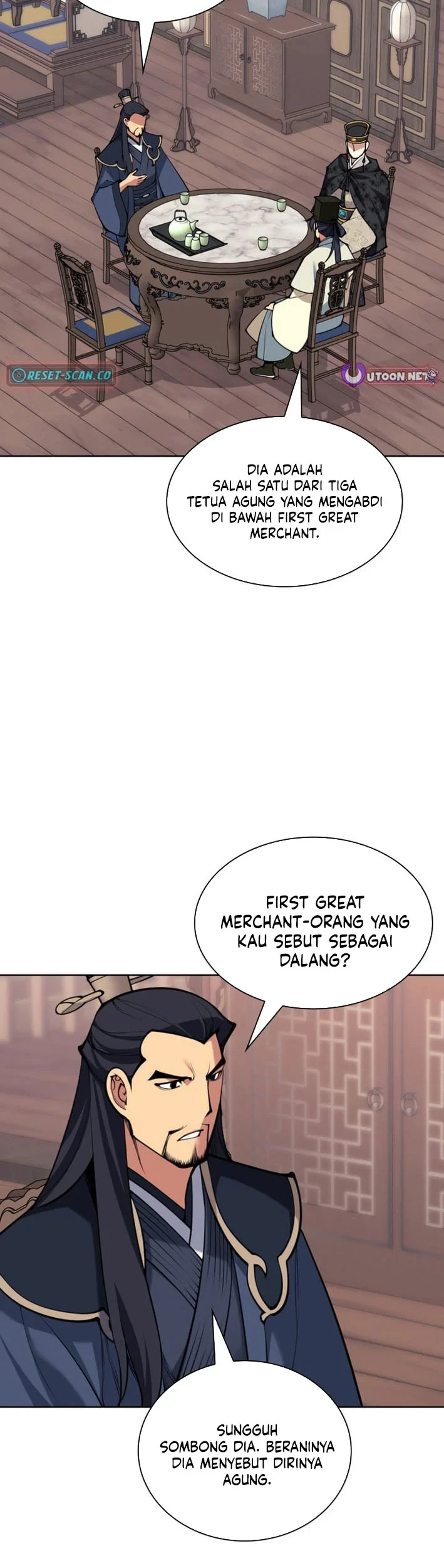 Chapter 190 - halaman 37