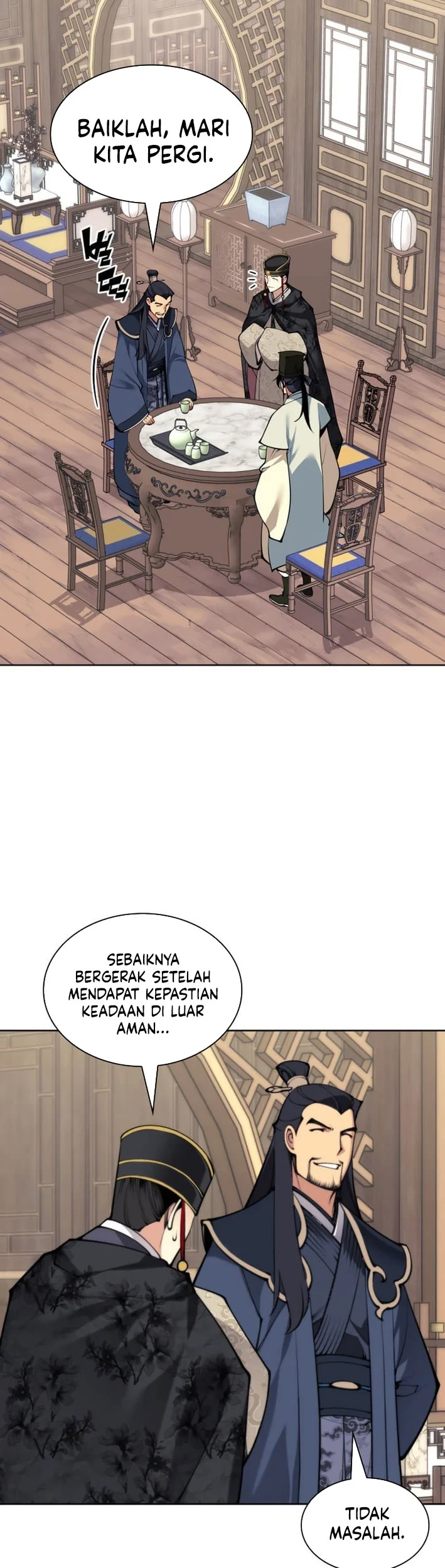 Chapter 190 - halaman 51