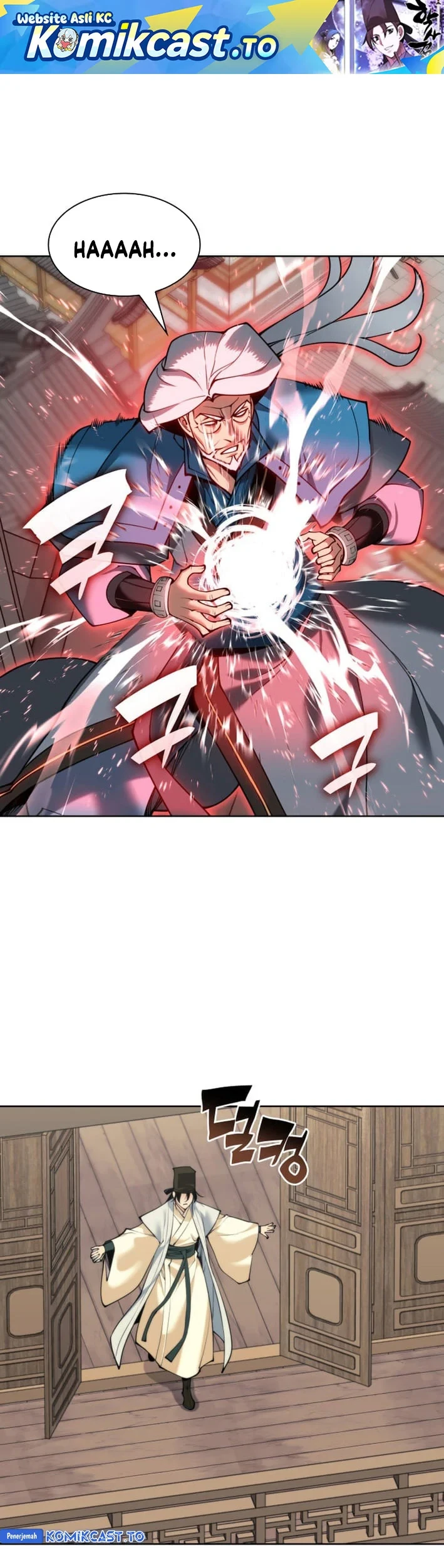 Chapter 190 - halaman 3