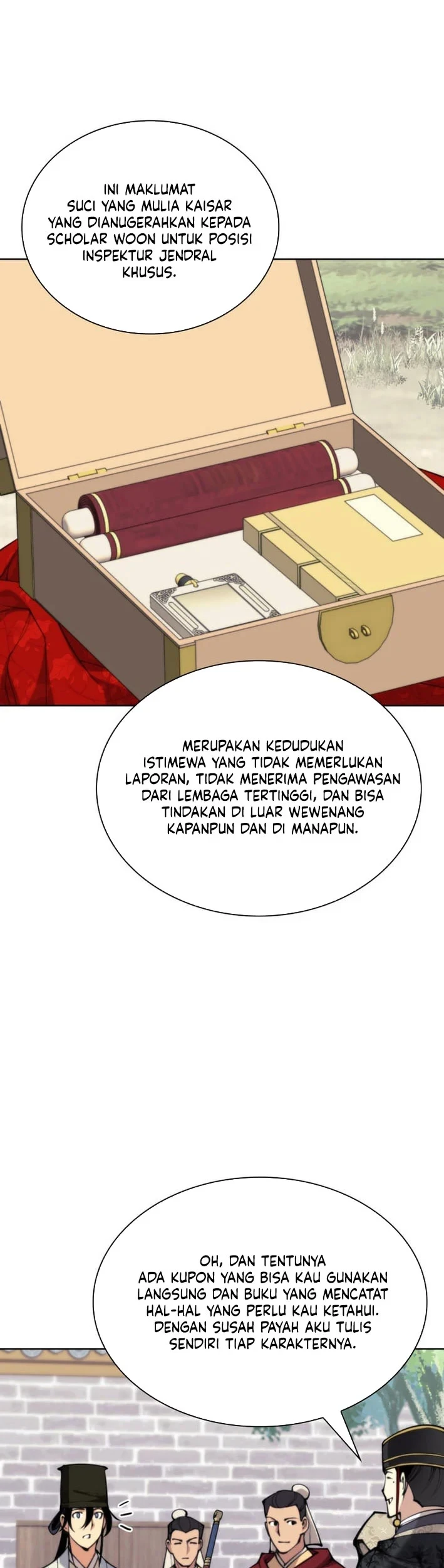 Chapter 190 - halaman 67