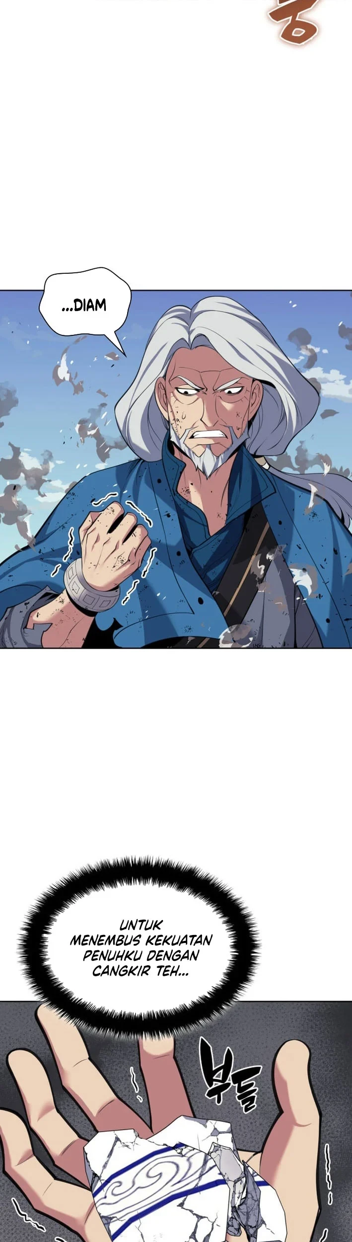 Chapter 190 - halaman 17