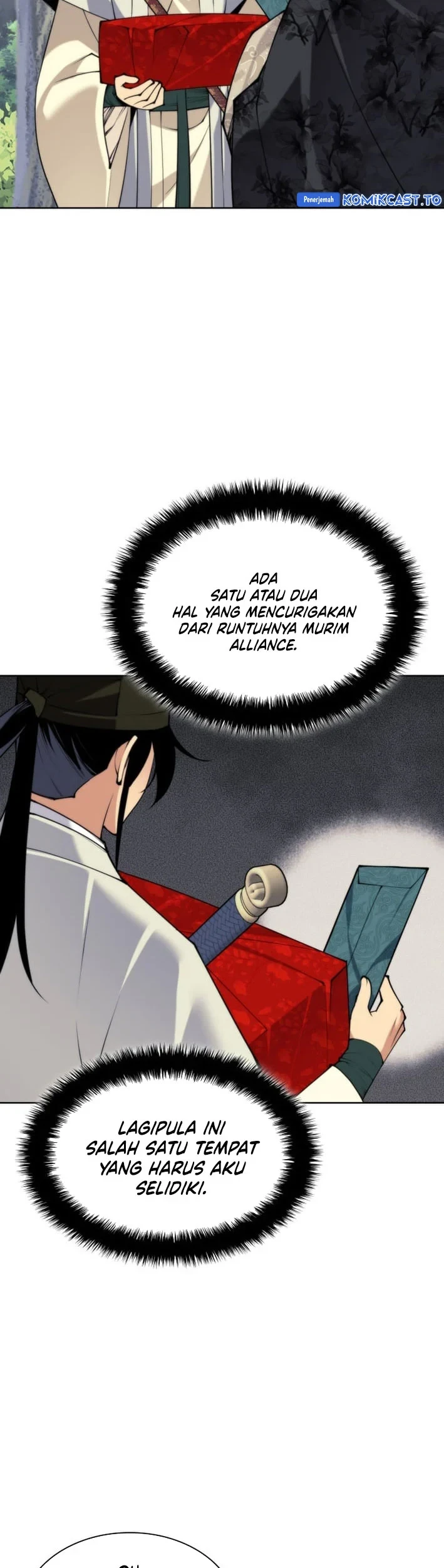 Chapter 191 - halaman 19