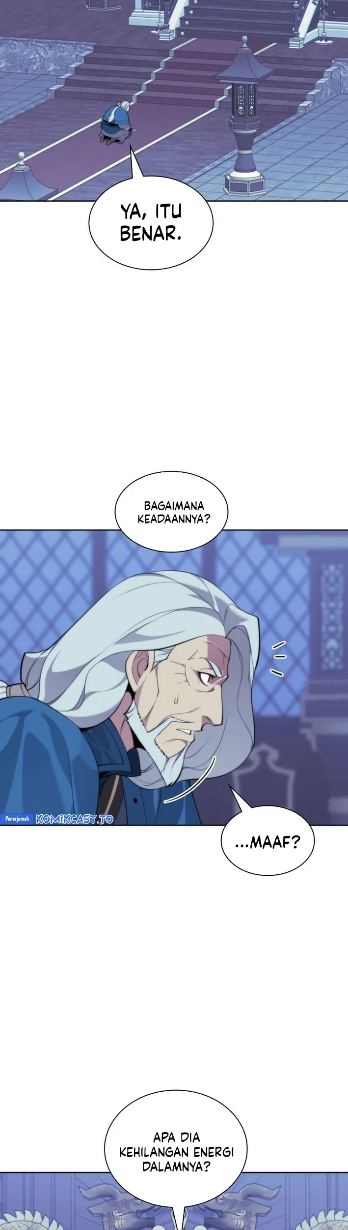 Chapter 191 - halaman 31